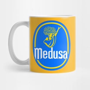 Medusa Mug